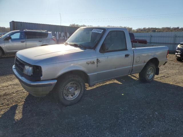 FORD RANGER 1997 1ftcr10a4vta45692