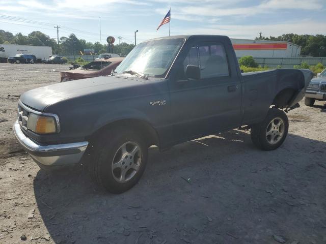 FORD RANGER 1994 1ftcr10a5rta36294