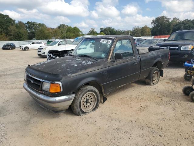 FORD RANGER 1997 1ftcr10a5vub57962