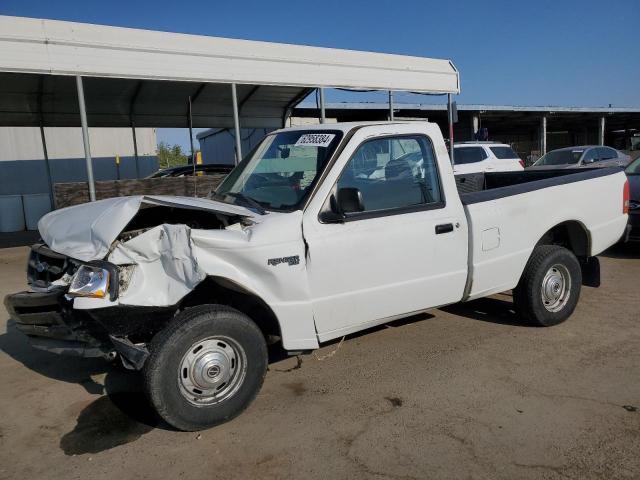 FORD RANGER 1994 1ftcr10a6rub32168