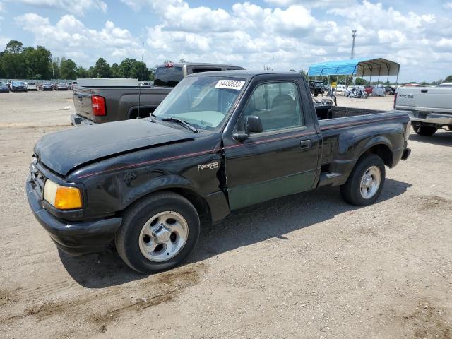 FORD RANGER 1995 1ftcr10a7spa45318