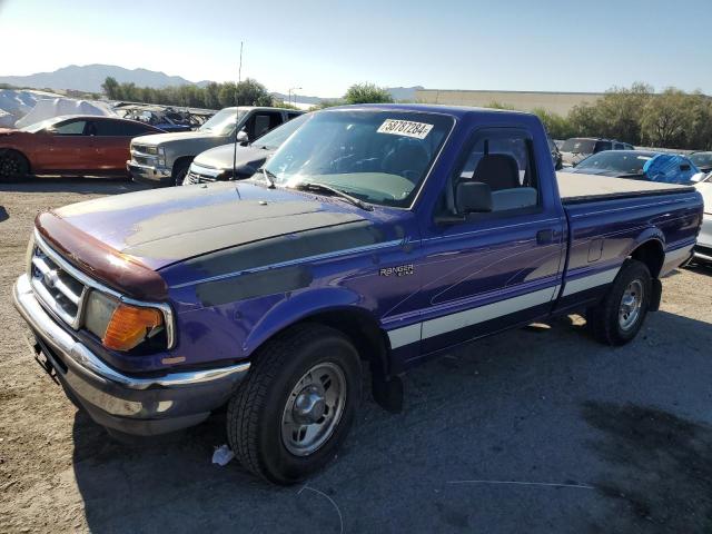 FORD RANGER 1995 1ftcr10a7suc30602