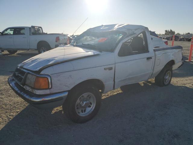 FORD RANGER 1997 1ftcr10a7vua62724