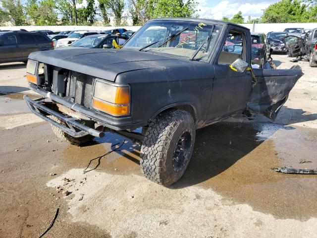 FORD RANGER 1989 1ftcr10a8kub81958