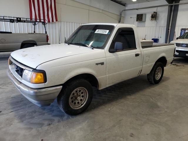 FORD RANGER 1994 1ftcr10a8rta49377