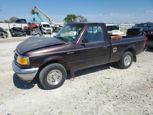 FORD RANGER 1994 1ftcr10a8rud44148