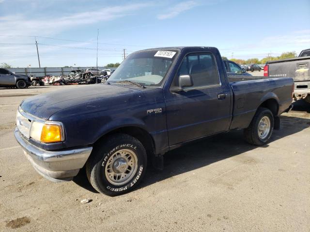 FORD RANGER 1995 1ftcr10a8sua32918