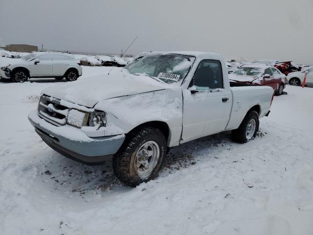 FORD RANGER 1997 1ftcr10a8vpa16527