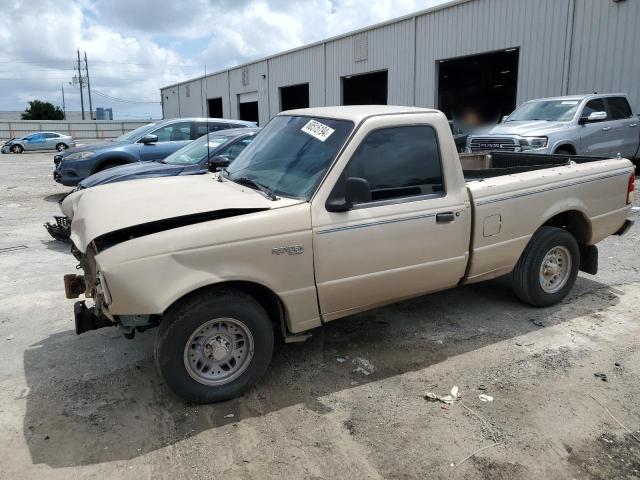 FORD RANGER 1993 1ftcr10a9ppb26246