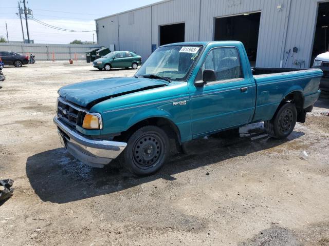 FORD RANGER 1994 1ftcr10a9rtb20862