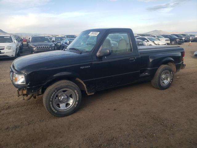 FORD RANGER 1995 1ftcr10axspa94965