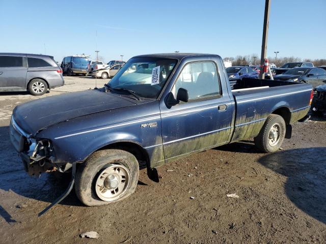 FORD RANGER 1997 1ftcr10axvub29980