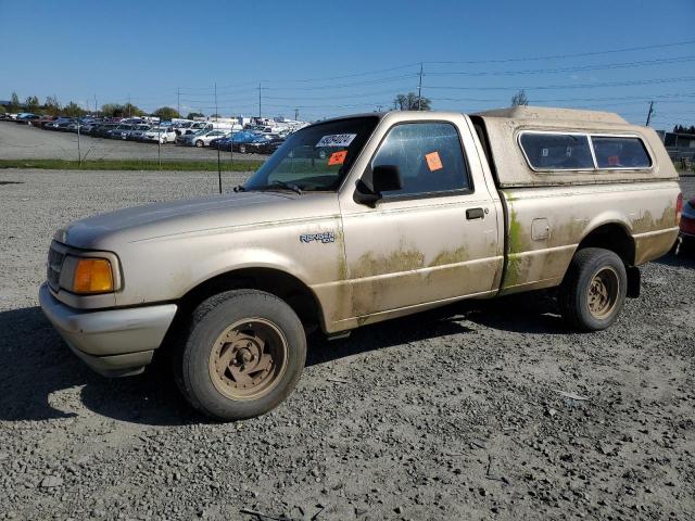 FORD RANGER 1994 1ftcr10u0rpa92937