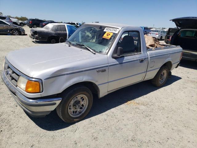 FORD RANGER 1993 1ftcr10u1ppa77778