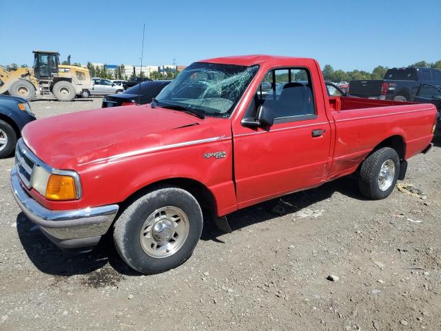 FORD RANGER 1995 1ftcr10u2sub64549