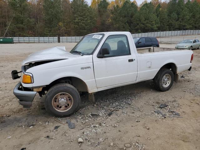 FORD RANGER 1997 1ftcr10u2vta60413