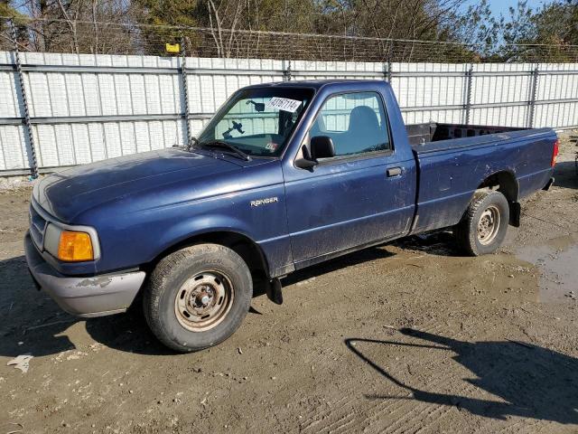 FORD RANGER 1997 1ftcr10u2vta73940