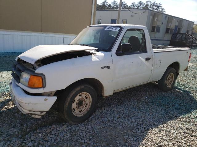 FORD RANGER 1997 1ftcr10u2vua00657