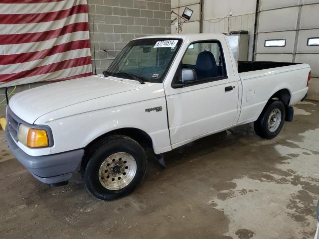 FORD RANGER 1995 1ftcr10u3sua37096