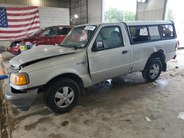 FORD RANGER 1996 1ftcr10u3tta48753