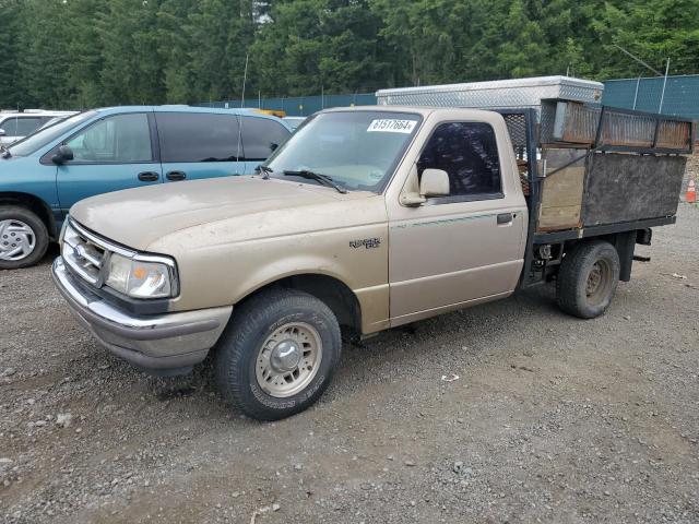 FORD RANGER 1997 1ftcr10u7vud35932