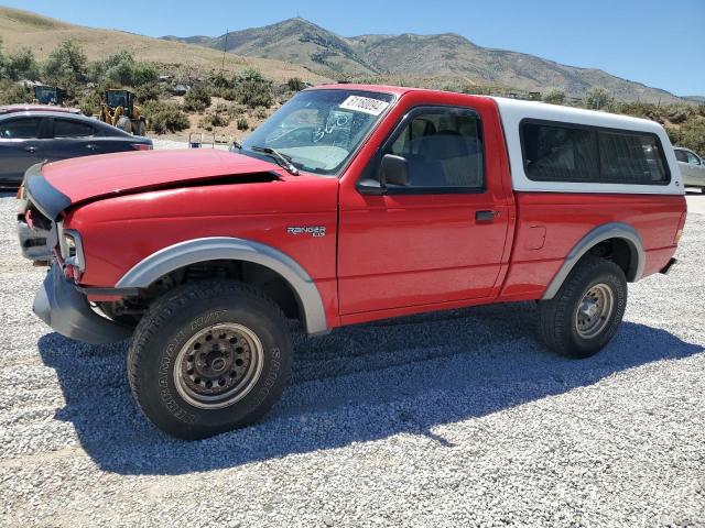 FORD RANGER 1995 1ftcr11a2spa17554