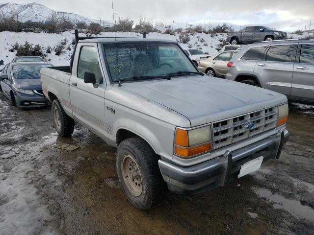 FORD RANGER 1992 1ftcr11t5nta01202