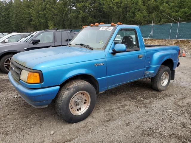 FORD RANGER 1994 1ftcr11u2rpa27165