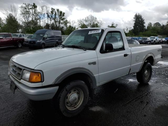 FORD RANGER 1997 1ftcr11u3vpa16802