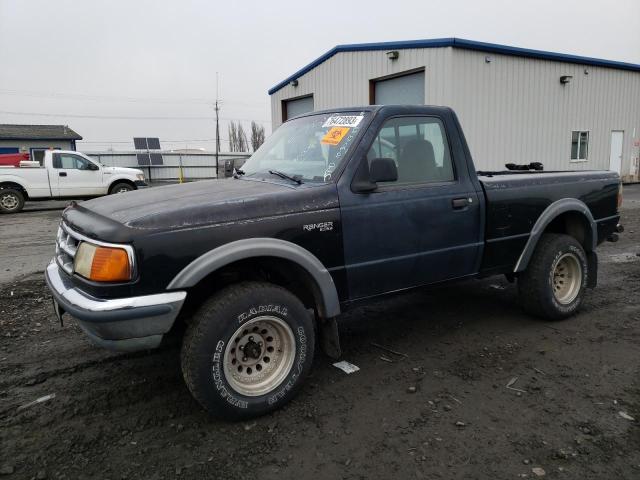 FORD RANGER 1994 1ftcr11u6rpa67510