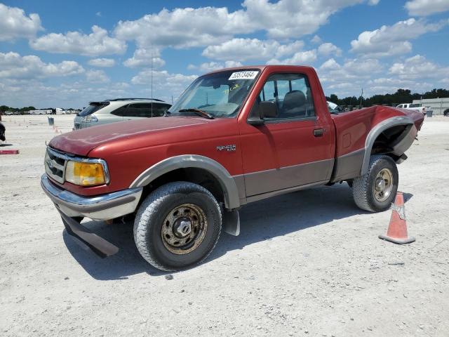 FORD RANGER 1997 1ftcr11x1vta20980