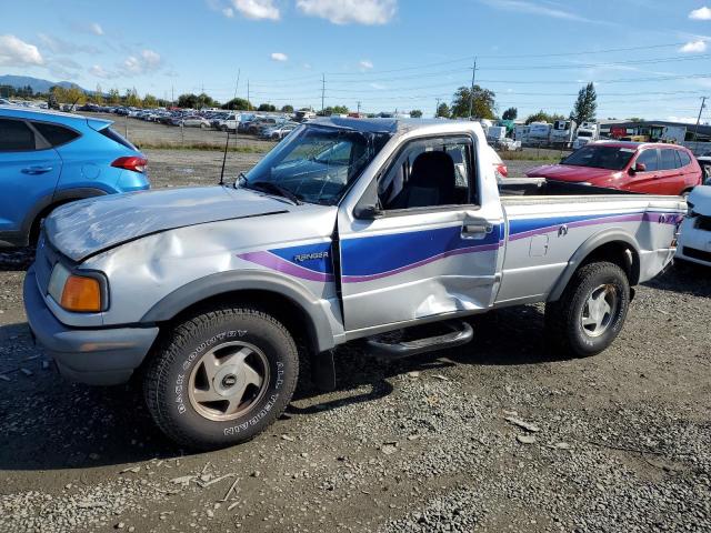 FORD RANGER 1993 1ftcr11x6pua01306