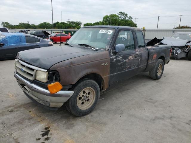 FORD RANGER 1996 1ftcr14a0tpa44698