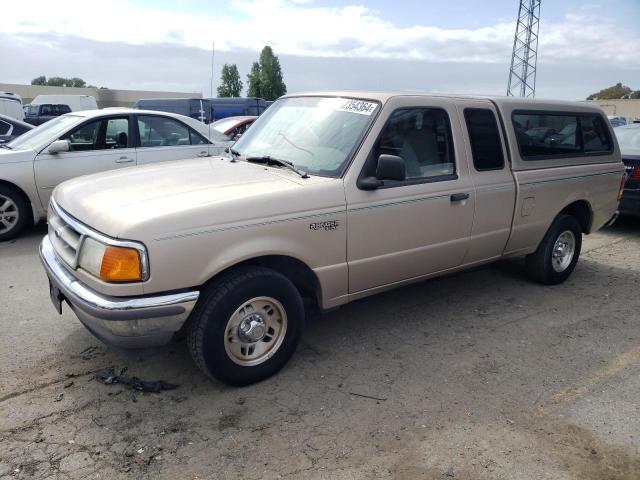 FORD RANGER 1997 1ftcr14a0vpa75288