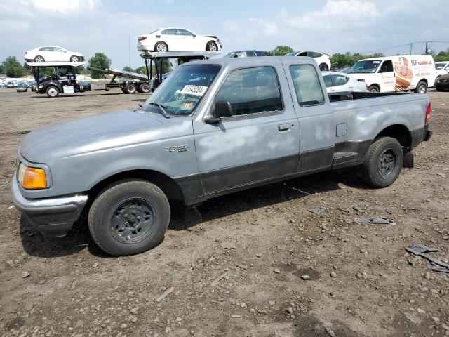 FORD RANGER 1997 1ftcr14a0vpb31651