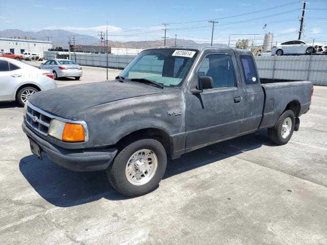 FORD RANGER SUP 1993 1ftcr14a1ppa18259