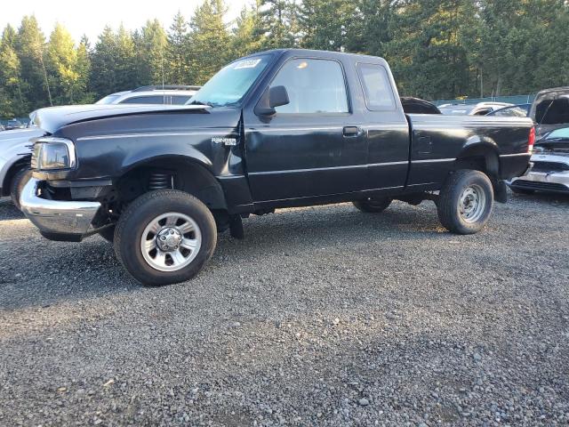 FORD RANGER 1994 1ftcr14a1rpb81478