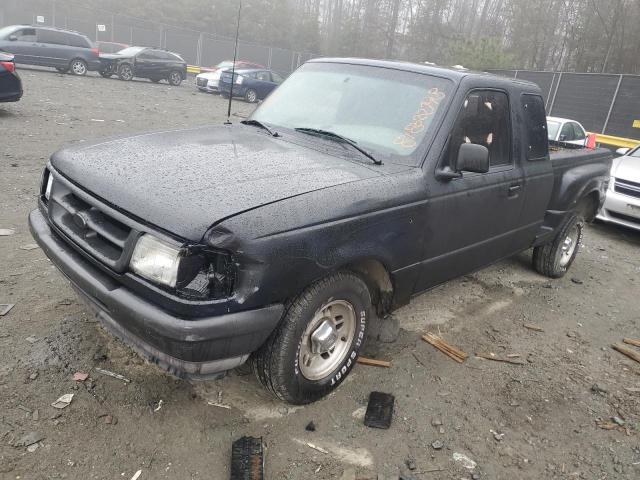 FORD RANGER 1995 1ftcr14a1sta26779