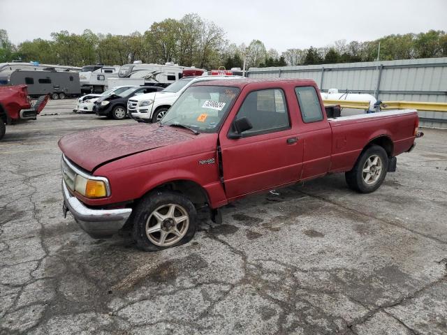 FORD RANGER SUP 1996 1ftcr14a1tpa96406