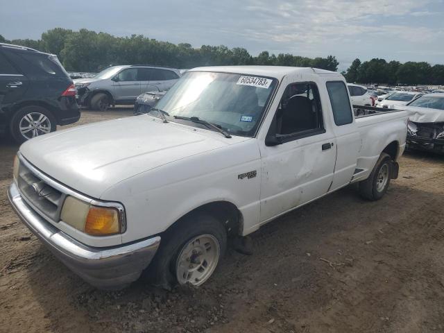 FORD RANGER SUP 1997 1ftcr14a1vpa20185