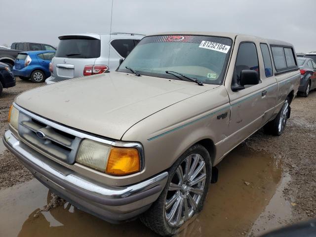 FORD RANGER SUP 1997 1ftcr14a1vta65845