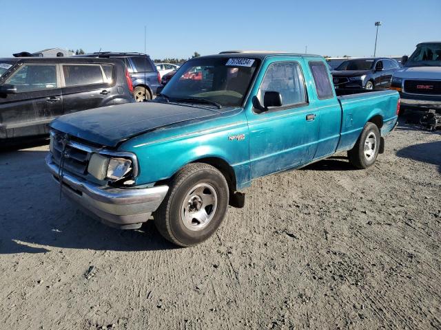 FORD RANGER SUP 1995 1ftcr14a2spa84778