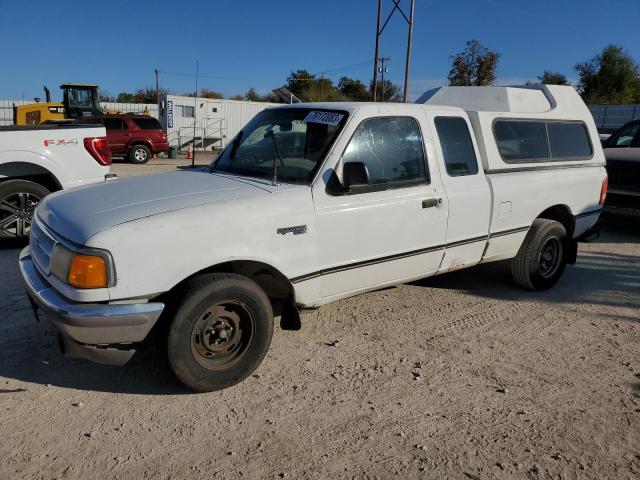 FORD RANGER 1996 1ftcr14a2tpa41561