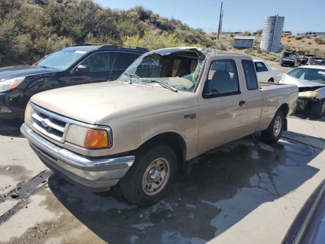 FORD RANGER SUP 1996 1ftcr14a2tta09412