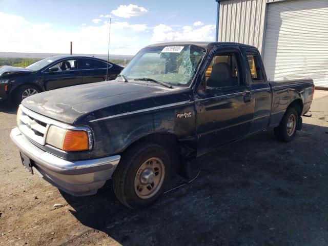 FORD RANGER SUP 1996 1ftcr14a3tpa77680