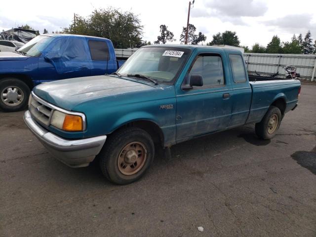 FORD RANGER SUP 1996 1ftcr14a4tpa76666