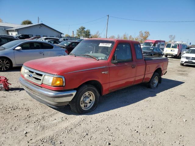 FORD RANGER SUP 1996 1ftcr14a4tpb50930