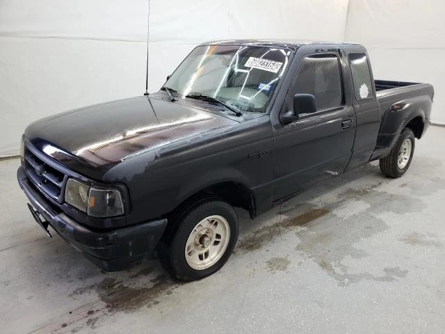 FORD RANGER SUP 1996 1ftcr14a5tpa17741