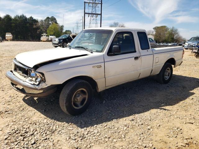 FORD RANGER SUP 1997 1ftcr14a5vpa03633