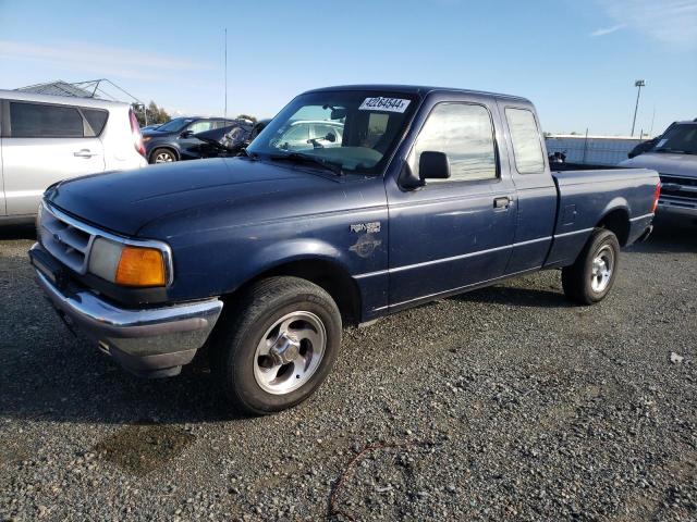 FORD RANGER 1997 1ftcr14a5vpa76033